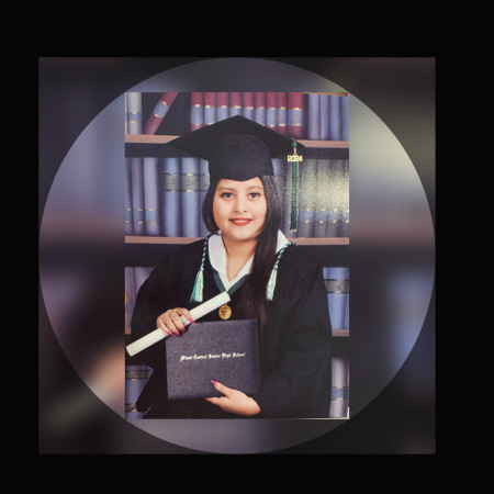 Jeslin Rodriguez's Classmates profile album