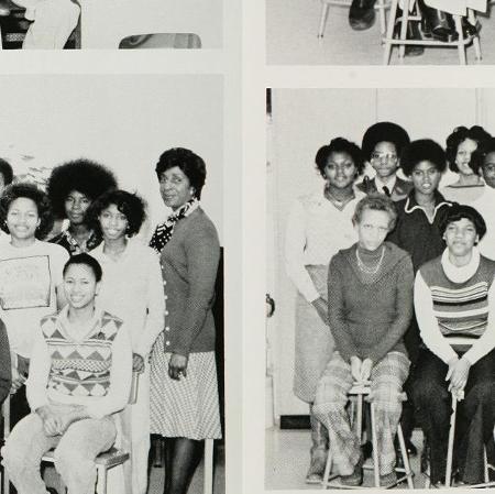 joyce Cauley's Classmates profile album