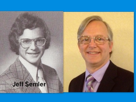 Jeff Semler MD's Classmates profile album