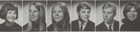 Judith Mitthauer's Classmates profile album