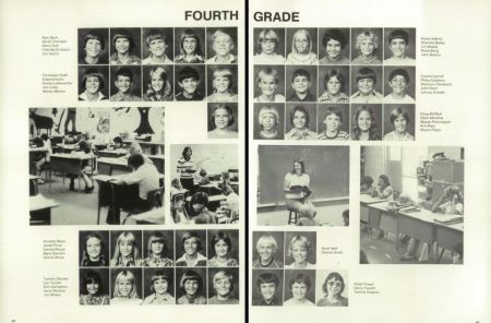 Wendy Bennett's Classmates profile album