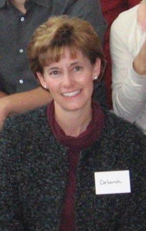 Deborah Vaughan's Classmates® Profile Photo