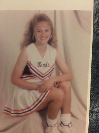 Rhonda O'Neil's Classmates profile album