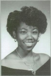 Joanne Anderson's Classmates profile album