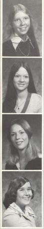 Jane Fairbanks' Classmates profile album