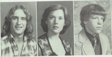 Mike Butler's Classmates profile album