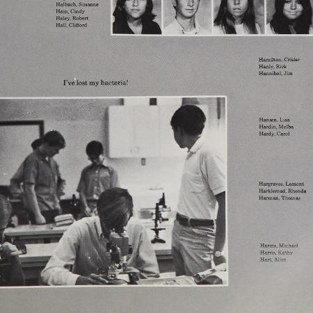 Robin Willett's Classmates profile album
