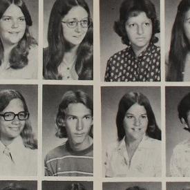 Debbie Lyons' Classmates profile album
