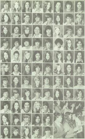 Phyllis Brooks' Classmates profile album