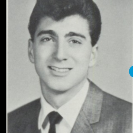 Peter Cavicchia's Classmates profile album