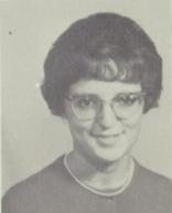 Sandra Gordon's Classmates profile album