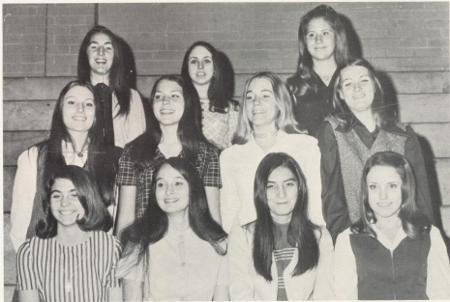 Barbara Dake's Classmates profile album