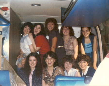 Class of 1982 WMHS