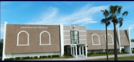 First Baptist Christian School Logo Photo Album