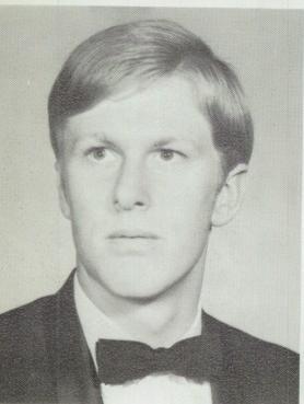 Ed Burnette's Classmates profile album