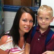 Candice Aderholt Fincher's Classmates® Profile Photo