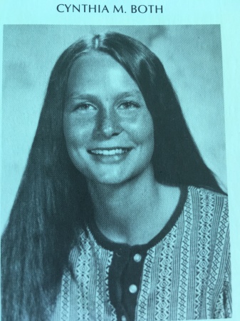 Cynthia Cain's Classmates profile album