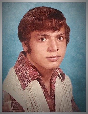 Tony Perri's Classmates® Profile Photo