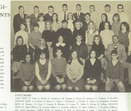 Lea Anne Randell's Classmates profile album