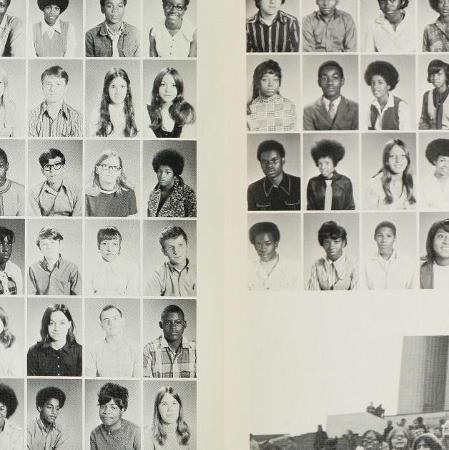 Joann Tate's Classmates profile album