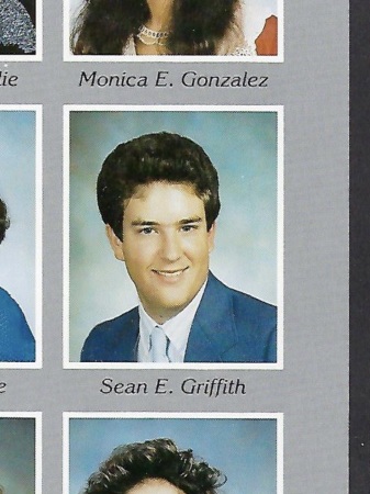 sean griffith's Classmates profile album