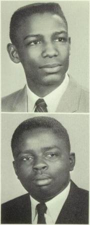 theophilus smith's Classmates profile album