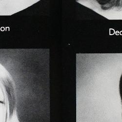 Scott Feldman's Classmates profile album