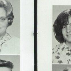 Joan Ashcraft's Classmates profile album