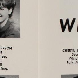 Cheryl McLean's Classmates profile album