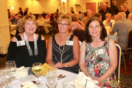 Eric (Rick) Michaelsen's album, CHS Class of '67 50th Reunion