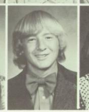 Darrell Miller's Classmates profile album