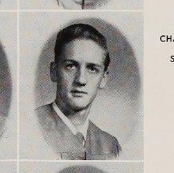 Gene Nelson's Classmates profile album