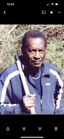 Willie Willis's Classmates® Profile Photo