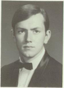 Richard Raynes' Classmates profile album