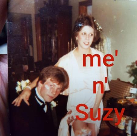 Susan Zubik's Classmates® Profile Photo