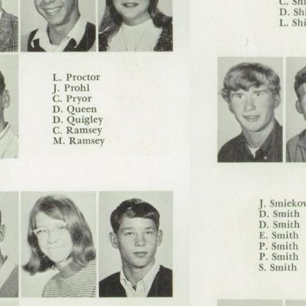 Sharon Smith's Classmates profile album