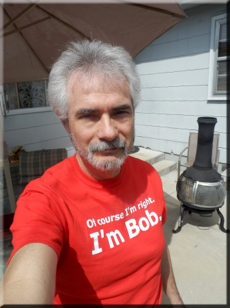 Bob Higgins's Classmates® Profile Photo