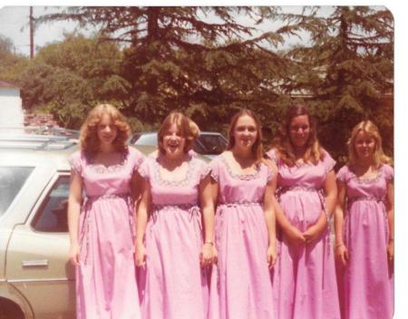 Denise Lefebvre's Classmates profile album