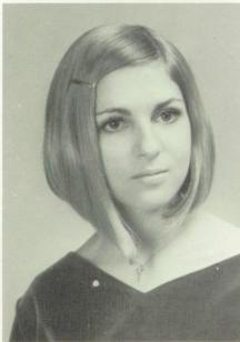 Margaret Hayes' Classmates profile album