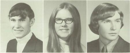 Kathy Hauser's Classmates profile album