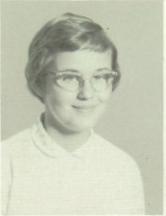 June Moore's Classmates profile album