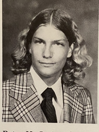 Peter Craigmile's Classmates profile album