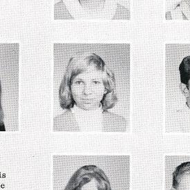 Lynn Hastings' Classmates profile album