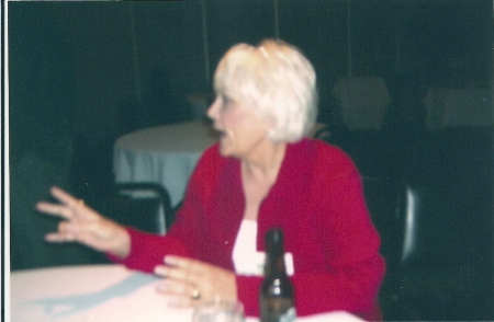 Carol King's album, 2005 MFHS 50's reunion