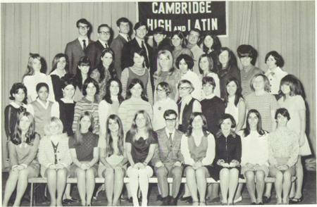 Jeanne Gagliardo's Classmates profile album