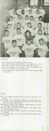 Gary Skirtich's Classmates profile album