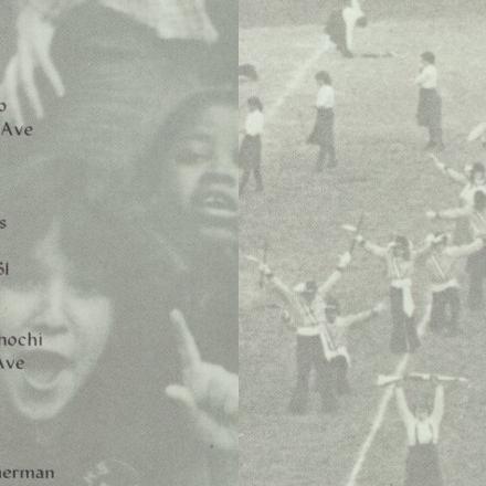 Jorge Soto's Classmates profile album