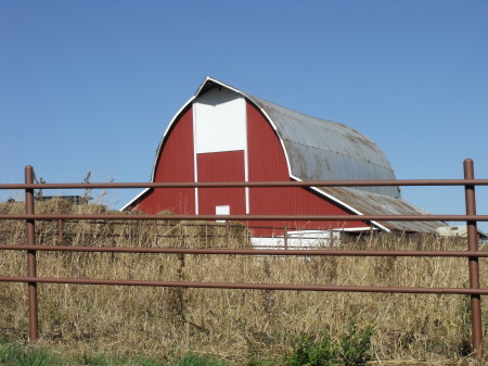 Karen Kreger's album, Arkansas & Missouri