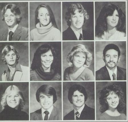 Debbie Hays' Classmates profile album