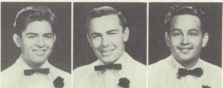 Jerry Flores' Classmates profile album